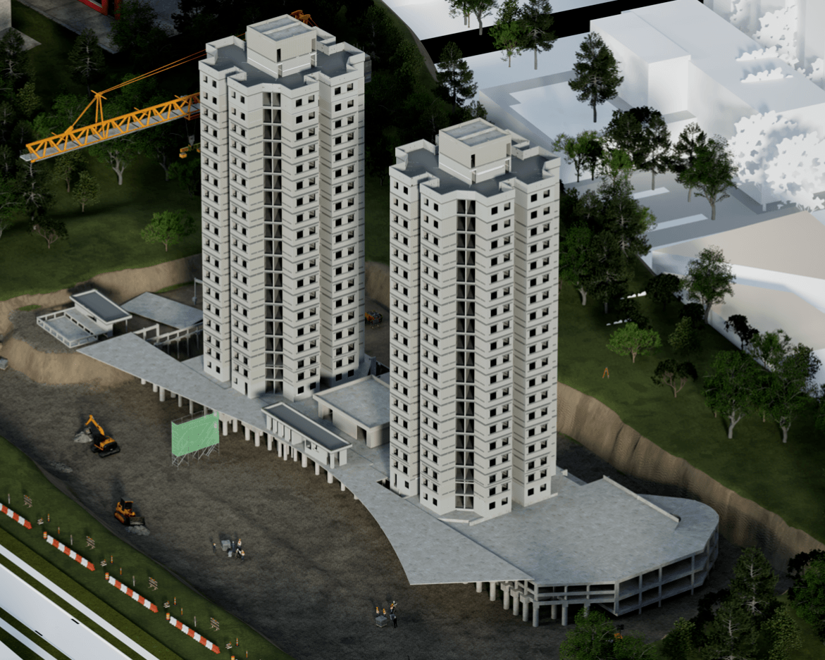 Residencial Aldeia dos Pássaros