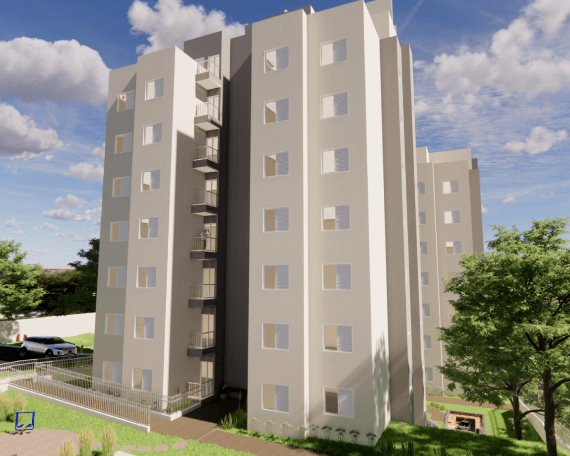 Residencial Madalena