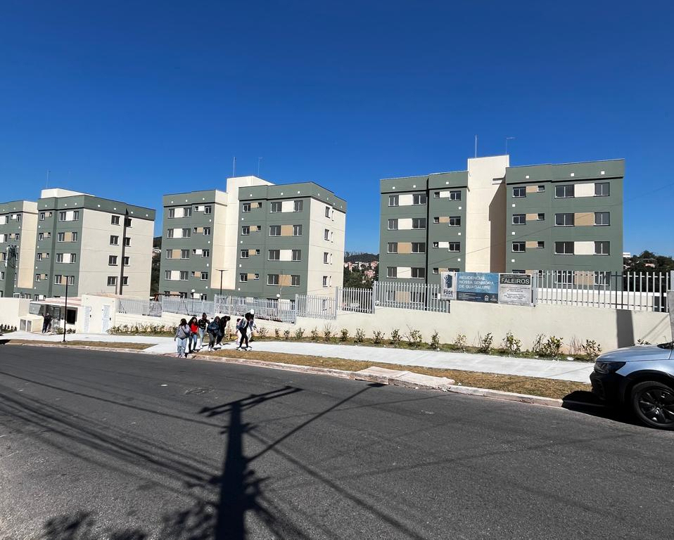 Residencial Nossa Senhora de Guadalupe